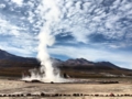 Geisers Tatio, Antofagasta region, Chile.