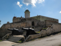 "Knowing Jagua Castle" Tour