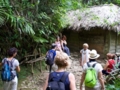“Excursion to Comandancia de la Plata” Trekking Tour