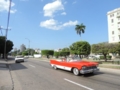 "Discovering Old and Modern Havana" Private Tour in American Convertible Classic Cars