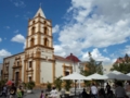 “Ride to Sancti Spíritus, Ciego de Ávila, Camagüey & Bayamo