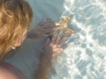 Trip in Cayo Largo del Sur.