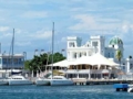 Marlin marina, Cienfuegos, Cuba