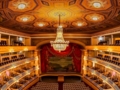 Teatro Sauto, Matanzas, Cuba