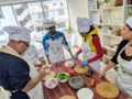 Food tour Lima, Peru