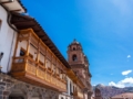 Cusco city tour, Perú.