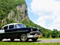 Private-tour-to-las-terrazas-soroa-vinales-valley-and-city-of-pinar-del-rio-in-american-classic-cars
