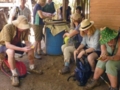 “JUNCAL –  RENCONTRA” Trekking Tour