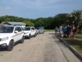 jeep Safari Cayo Coco