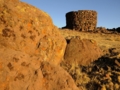 SILLUSTANI ARCHAEOLOGICAL COMPLEX, PERU
