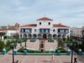 Santiago de Cuba city