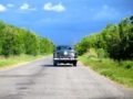 “Discovering Matanzas in Classic Cars” Tour