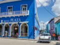 “Discovering Santa Clara/ Sancti Spiritus in Classic Cars” Tour