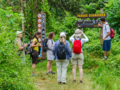 Guanayara park-Topes de Collantes-Cuba