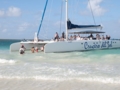 Crucero del sol tour, Cayo Santa María
