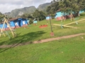Cueva de los Portales Camping, La Palma, Pinar del Río