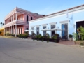 Hotel`s Panoramic View