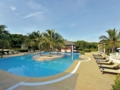Hotel´s panoramic view