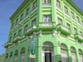 Hotel´s panoramic view