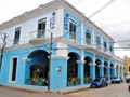 Hotel`s Panoramic View