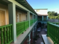 Hotel´s panoramic view