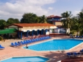 Hotel entrace