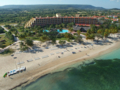 Aereal Hotel View