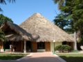 Hotel entrace