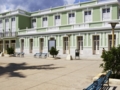 Exterior Areas