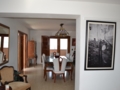 House dinning room