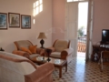 House living room