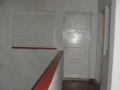 House entrance