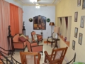 House living room