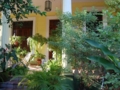 Panoramic house view
