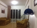 House living room