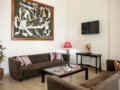 House living room