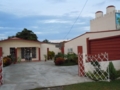 Panoramic house View