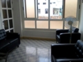 House living room