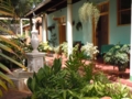 Patio details
