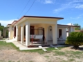 Panoramic house view